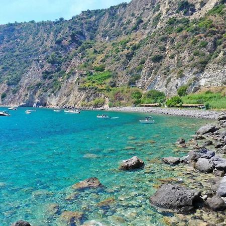 Villa Dimorra Sun And Relax Forio di Ischia Exterior foto