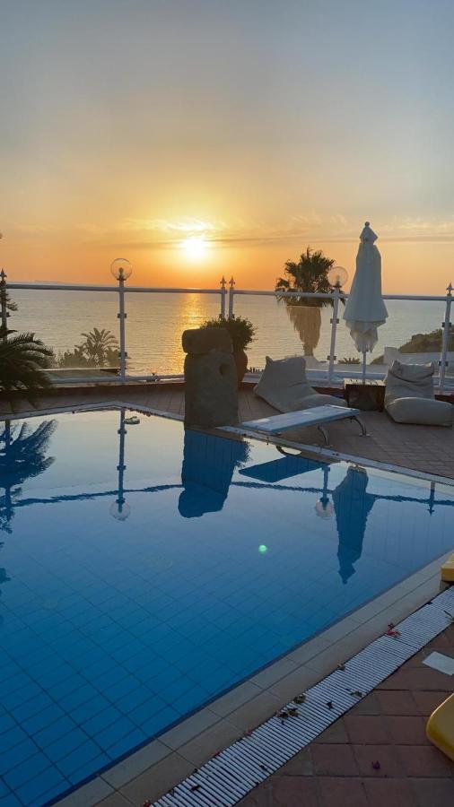 Villa Dimorra Sun And Relax Forio di Ischia Exterior foto