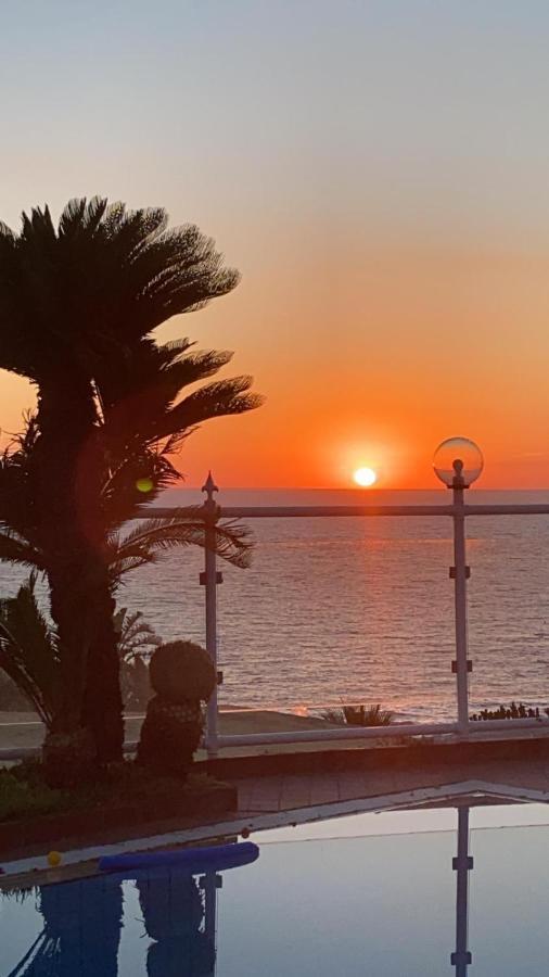 Villa Dimorra Sun And Relax Forio di Ischia Exterior foto