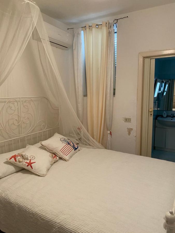 Villa Dimorra Sun And Relax Forio di Ischia Exterior foto