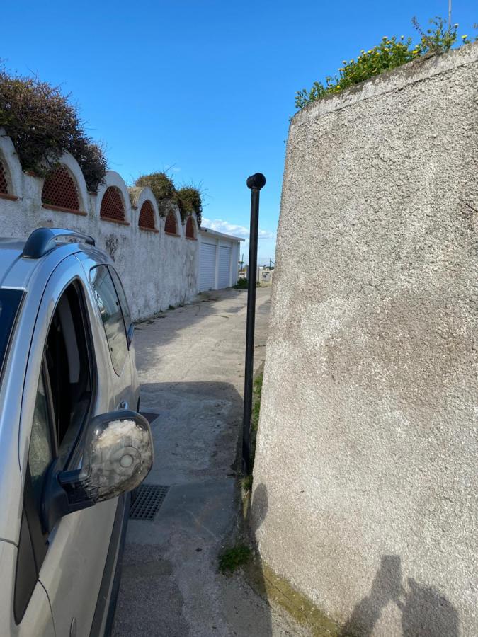 Villa Dimorra Sun And Relax Forio di Ischia Exterior foto