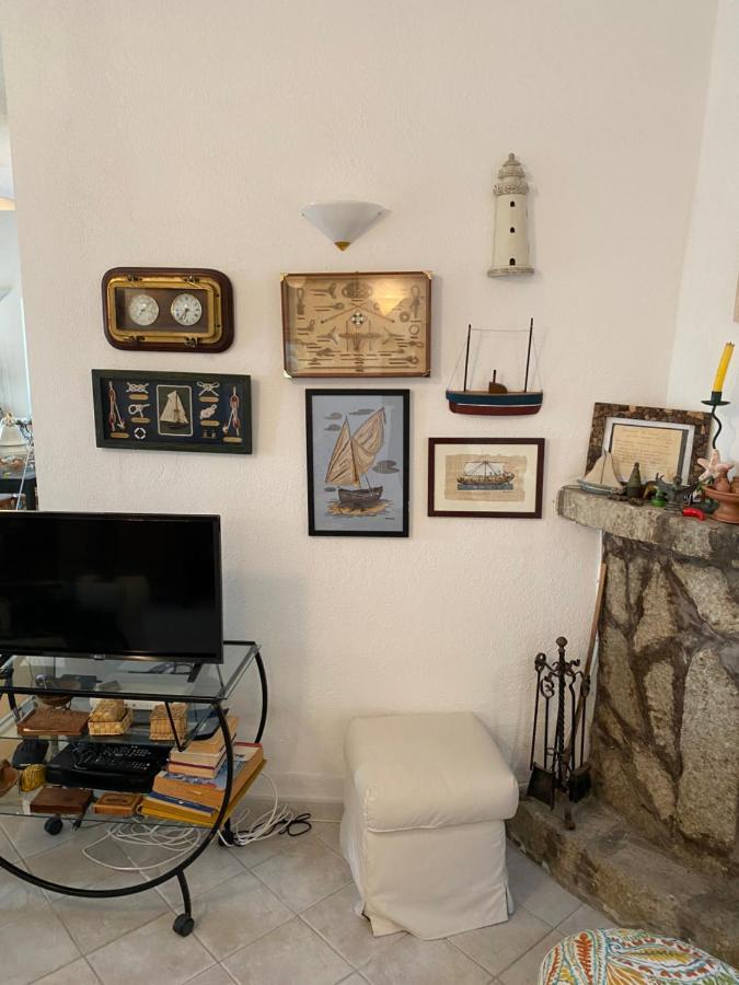 Villa Dimorra Sun And Relax Forio di Ischia Exterior foto