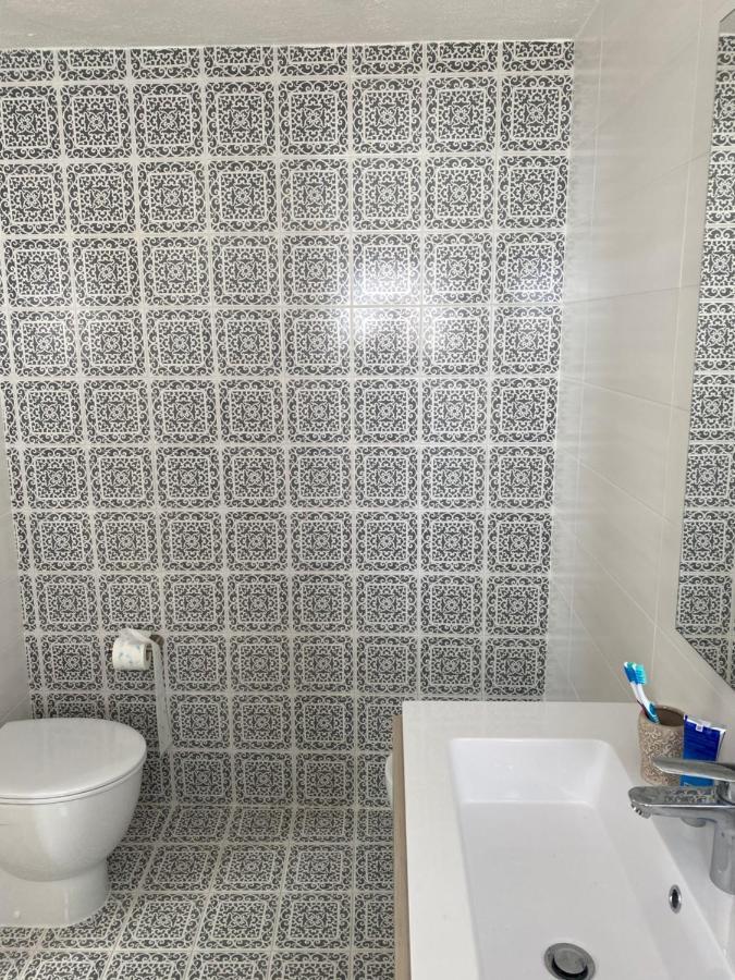 Villa Dimorra Sun And Relax Forio di Ischia Exterior foto