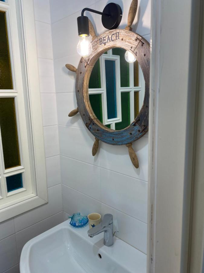 Villa Dimorra Sun And Relax Forio di Ischia Exterior foto